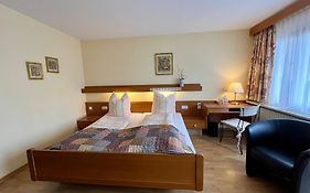 B&B Apart Hotel Goldener Hahn - Guesthouse Hirsch Baiersbronn